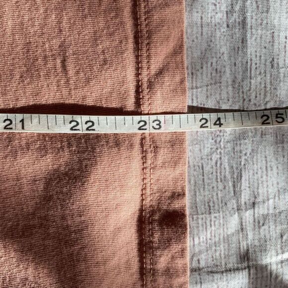 Girl dangerous women XS crewneck short sleeve oversize graphic print T-shirt - Picture 8 of 8